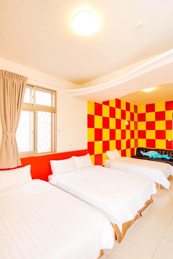 Happiness B&B Magong Dış mekan fotoğraf