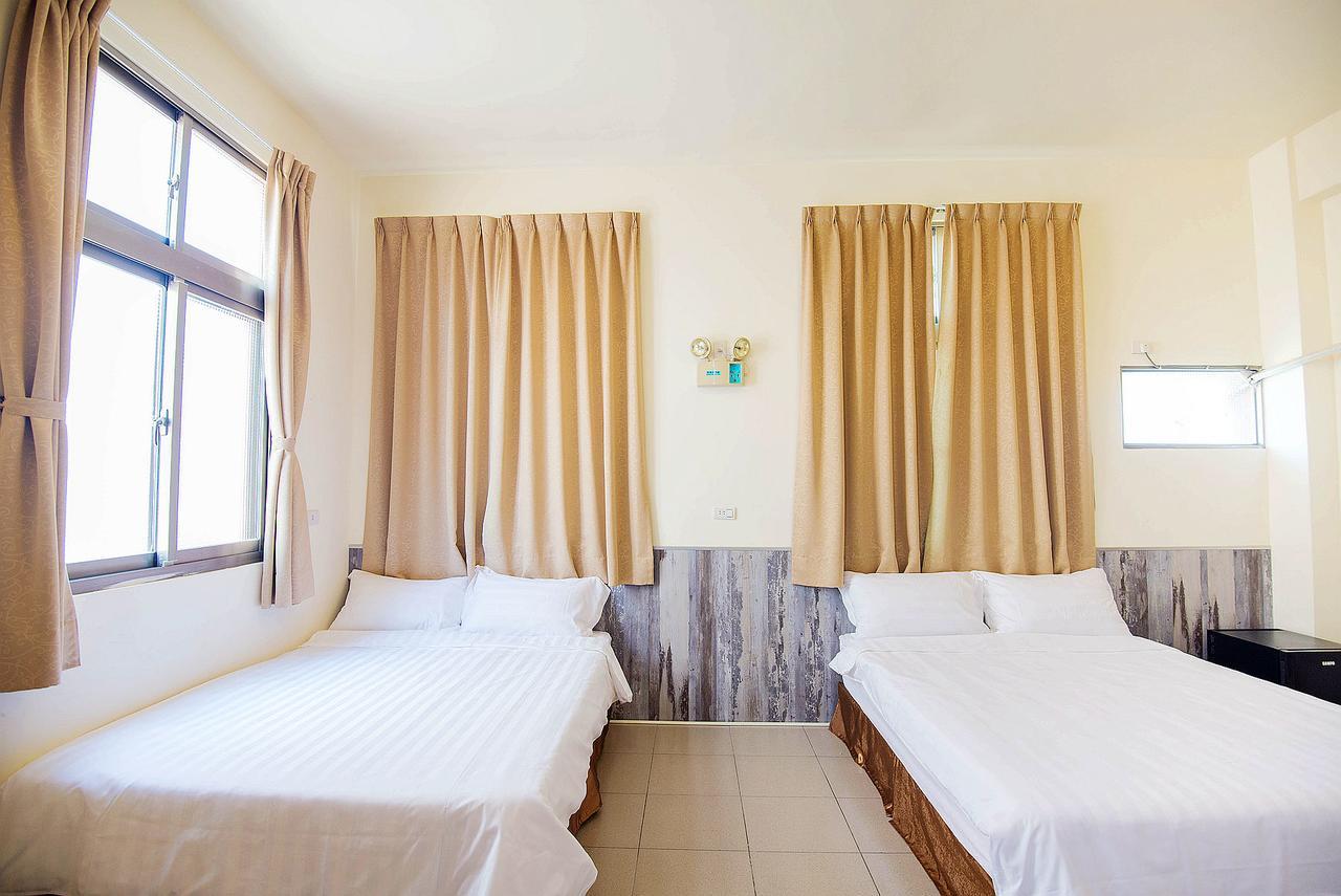 Happiness B&B Magong Dış mekan fotoğraf