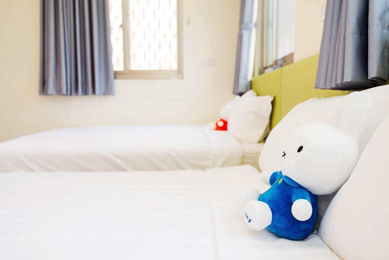 Happiness B&B Magong Dış mekan fotoğraf