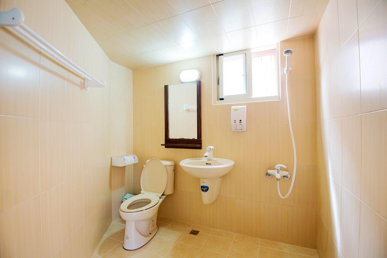 Happiness B&B Magong Dış mekan fotoğraf