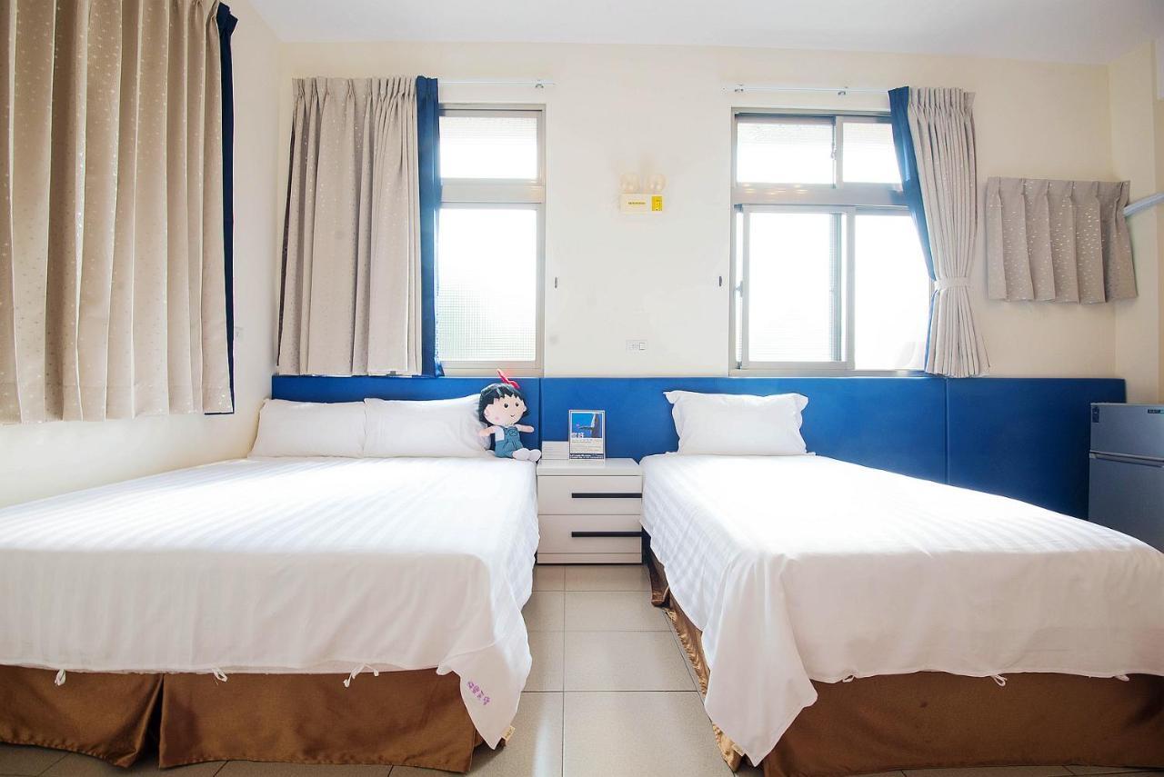 Happiness B&B Magong Dış mekan fotoğraf