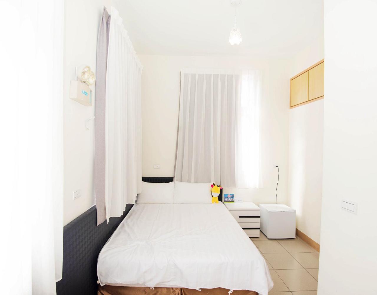 Happiness B&B Magong Dış mekan fotoğraf