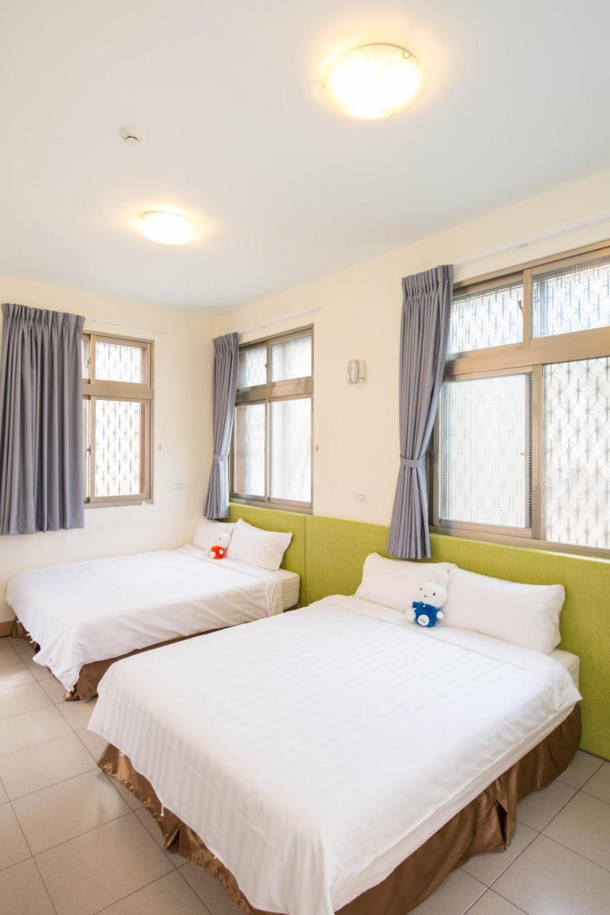 Happiness B&B Magong Dış mekan fotoğraf