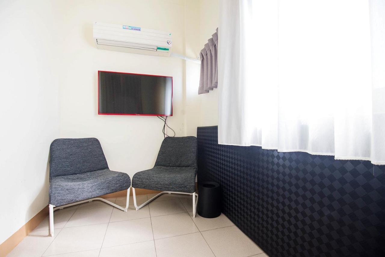 Happiness B&B Magong Dış mekan fotoğraf